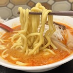 味噌麺処 花道庵 東京駅店 - 