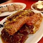 焼肉ここから - 