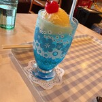 展望レトロ喫茶 桃山館 - 