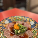 焼肉ここから デラックス新橋店 - 