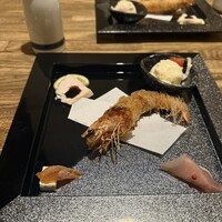 振る舞い処 水魚 - 