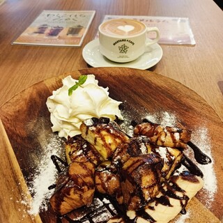 マスターズカフェ _1