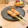 ワイン÷炭火焼き酒場cacco