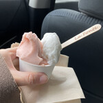 ラフォンテ - とても可愛いピンク