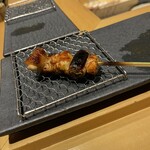 焼き鳥 茂 東桜 - 