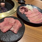中目黒焼肉 登牛門 - 
