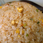 ねぎラーメン中華料理 馴染味 - 