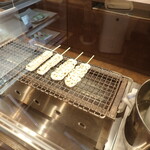 玉吉餅店 - 