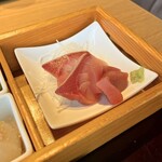 ダイナミックキッチン＆バー 燦 - 