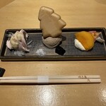 焼き鳥 茂 東桜 - 