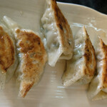 ねぎラーメン中華料理 馴染味 - 