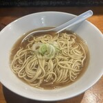 自家製麺 伊藤 - 