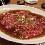 中目黒焼肉 登牛門 - 