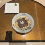 恵比寿 うしみつ - 