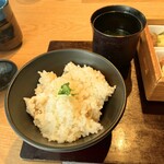 ダイナミックキッチン＆バー 燦 - 