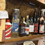 麺飯菜館 じょうじょう - 