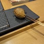 焼き鳥 茂 東桜 - 