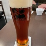 Twin Peaks Mountain Brewing - 