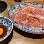 中目黒焼肉 登牛門 - 