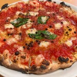 ピッツァ ストラーダ  - 