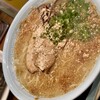 ラーメン 天外天 熊本駅店