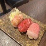 寿司の惑星 水道橋 - 