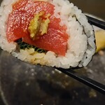 ダイナミックキッチン＆バー 燦 - 