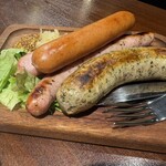 大衆酒場 ヒキニクロータス - 