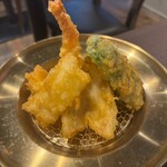 寿司の惑星 水道橋 - 