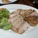 大衆酒場 ヒキニクロータス - 