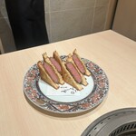 恵比寿 うしみつ - 