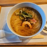 三輪山本 お食事処 - 