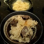 ダイナミックキッチン＆バー 燦 - 