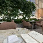 ピーク・ラウンジ - 