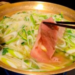 ダイナミックキッチン＆バー 燦 - 