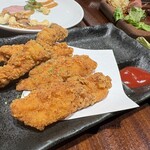 大衆酒場 ヒキニクロータス - 