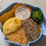 駅弁屋 - 料理写真: