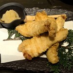 ダイナミックキッチン＆バー 燦 - 