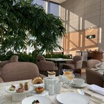 ピーク・ラウンジ - 