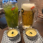 寿司の惑星 水道橋 - 