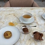 ピーク・ラウンジ - 