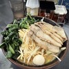 横浜家系ラーメン すずき家 子安本店