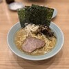 横浜ラーメン増田家