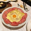 シカゴピザ&ボルケーノパスタ Meat&Cheese Forne
