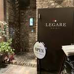 パスタ・レガーレ香椎 - 