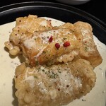 イタリアン チャイナバル村塾 - 