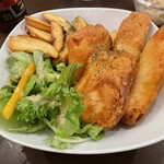 Twin Peaks Mountain Brewing - 