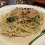 パスタ・レガーレ香椎 - 