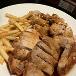 イタリアン チャイナバル村塾 - 