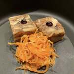 パスタ・レガーレ香椎 - 